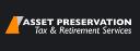 Asset Preservation Financial Advisors Experts logo